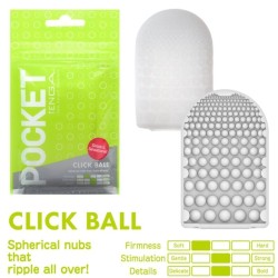 TENGA - CLICK BALL...