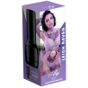 KIIROO - PACK KEON + FEEL LEIGH RAVEN + LUBRICANTE AQUA QUALITY 50 ML