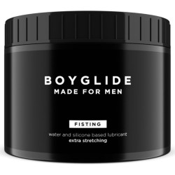 INTIMATELINE - BOYGLIDE...