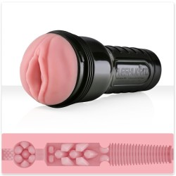 FLESHLIGHT - CLASSIC PINK...