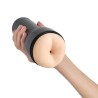 KIIROO - FEEL STROKER GENERIC BUTT MASTURBADOR - PALE