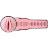 FLESHLIGHT - PINK LADY MINI-LOTUS MASTURBADOR