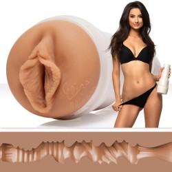 FLESHLIGHT GIRLS - ELIZA...