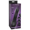 ANAL FANTASY ELITE COLLECTION - VIBRADOR ANAL UP  DOWN Y EFECTO CALOR