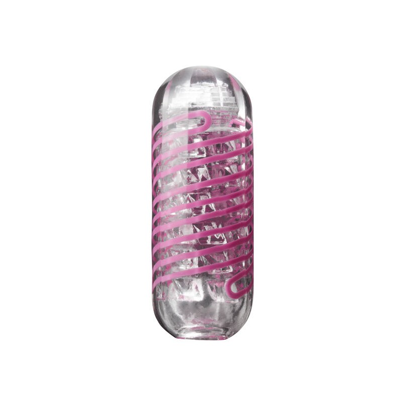 TENGA - SPINNER MASTURBATOR BRICK