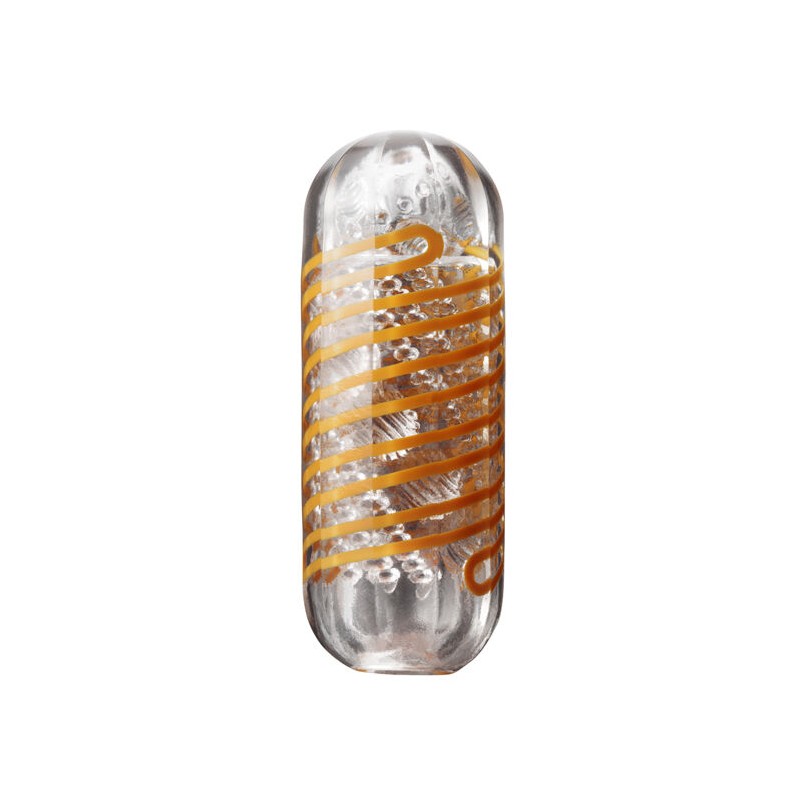 TENGA - SPINNER MASTURBADOR BEADS