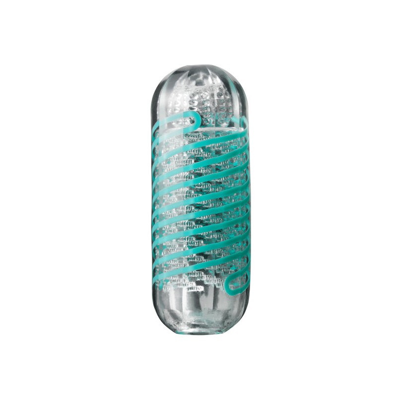 TENGA - SPINNER MASTURBADOR PIXEL