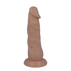 MR INTENSE - 6 PENE REALISTICO 16.6 CM -O- 4.4 CM