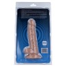 MR INTENSE - 7 PENE REALISTICO 17.1 CM -O- 2.9 CM