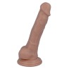 MR INTENSE - 9 PENE REALISTICO 17.8 CM -O- 3 CM