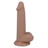 MR INTENSE - 10 PENE REALISTICO 18 CM -O- 3.4 CM