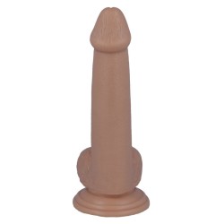 MR INTENSE - 10 PENE REALISTICO 18 CM -O- 3.4 CM