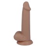 MR INTENSE - 10 PENE REALISTICO 18 CM -O- 3.4 CM