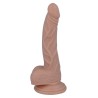 MR INTENSE - 12 PENE REALISTICO 18.2 CM -O- 2.5 CM