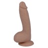 MR INTENSE - 17 PENE REALISTICO 19.7 CM -O- 4.1 CM