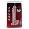 MR INTENSE - 19 PENE REALISTICO 20 CM -O- 3.1 CM