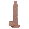 MR INTENSE - 21 PENE REALISTICO 20.1 CM -O- 3.2 CM