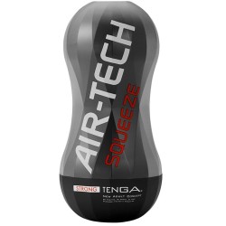 TENGA - AIR-TECH...