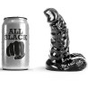 ALL BLACK - DILDO 13 CM