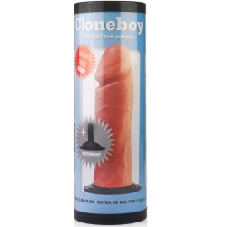 CLONEBOY - DILDO  SUCTION...