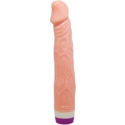 BAILE - VIBRADOR REALÍSTICO...