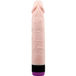 BAILE - ADOUR CLUB VIBRADOR REALISTICO 21.5 CM