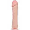 BAILE - THE BIG PENIS DILDO REALISTICO NATURAL 26CM