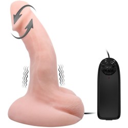 BAILE - ARBITRARINESS DILDO...