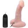 BAILE - ARBITRARINESS DILDO FUNCION VIBRACION Y ROTACION