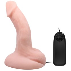 BAILE - ARBITRARINESS DILDO...