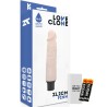 LOVECLONE - FINN SELF LUBRICATION VIBRADOR 21.2 CM -O- 3.8 CM