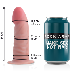 ROCKARMY - DUAL DENSITY...