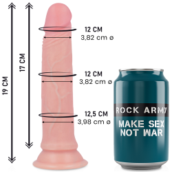 ROCKARMY - LIQUID SILICONE...