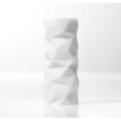 TENGA - 3D POLYGON SCULPTED...