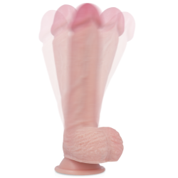 ROCKARMY - ARNES + HAWK ROTADOR Y VIBRADOR 22 CM -O- 4.6 CM