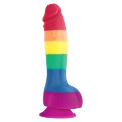 PRIDE - DILDO BANDERA LGBT...