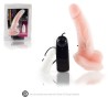 BAILE - PENE REALISTICO ROTADOR CIBERSKING LOVECLONE