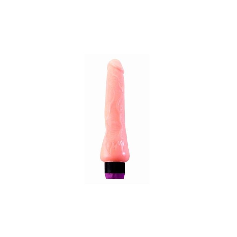 BAILE - VIBRADOR REALISTICO 19.5 CM