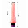 BAILE - VIBRADOR REALISTICO 19.5 CM