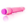 BAILE - WAVES OF PLEASURE VIBRADOR 23 CM ROSA