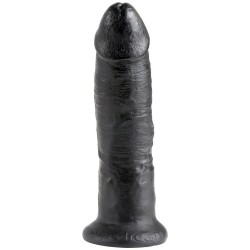 KING COCK - 9 PENE NEGRO...