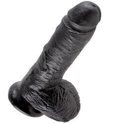 KING COCK - 8 PENE...