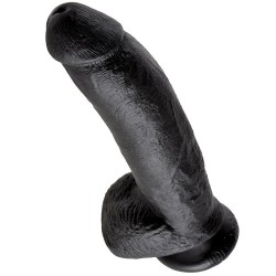 KING COCK - 9 PENE...