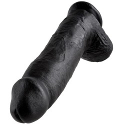 KING COCK - 12 PENE...