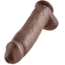 KING COCK - 12 PENE...