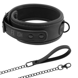 FETISH SUBMISSIVE - COLLAR...