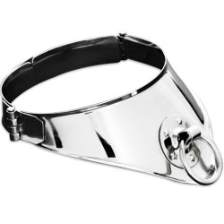 METAL HARD - COLLAR...