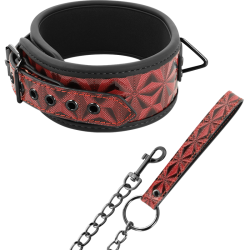 BEGME - RED EDITION COLLAR...