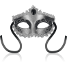 OHMAMA - MASKS ANTIFAZ BLACK DIAMOND GRIS