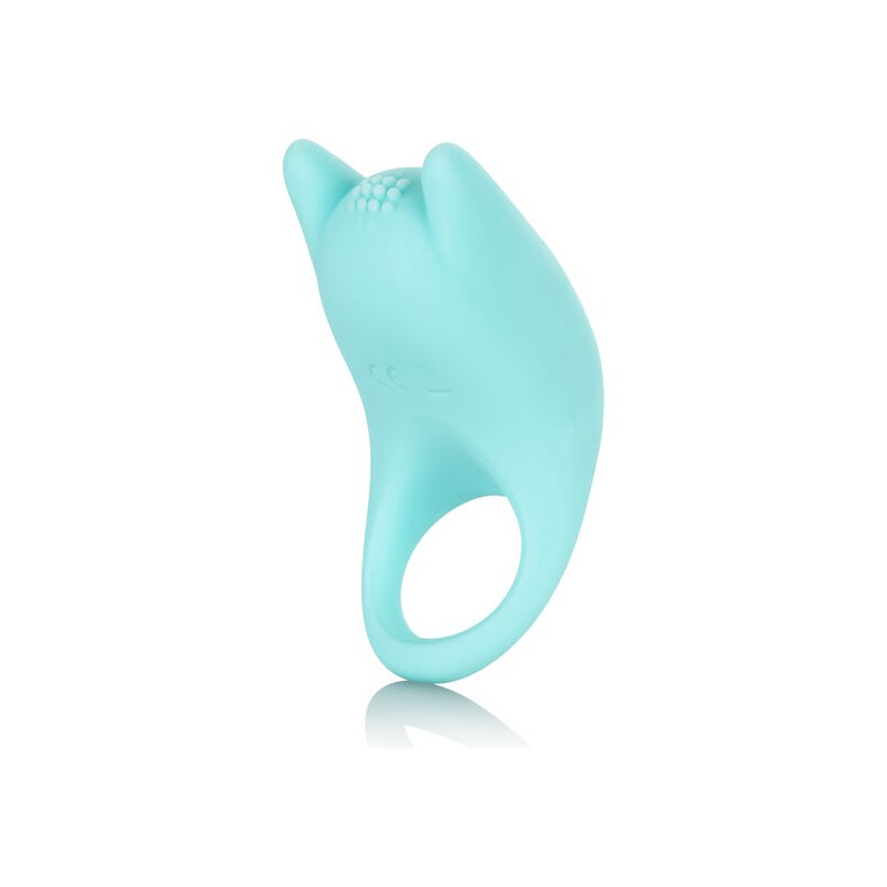 CALEXOTICS - DUAL EXCITER ENHANCER ANILLO ESTIMULADOR SILICONA